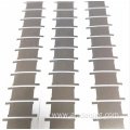 Conductive fabric cloth tape for EMI shielding